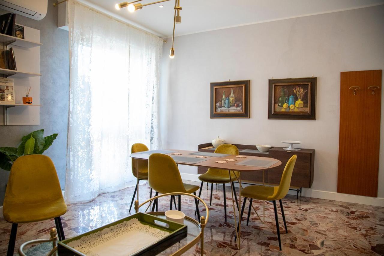 B&B I Propilei Di San Girolamo ริมินี ภายนอก รูปภาพ