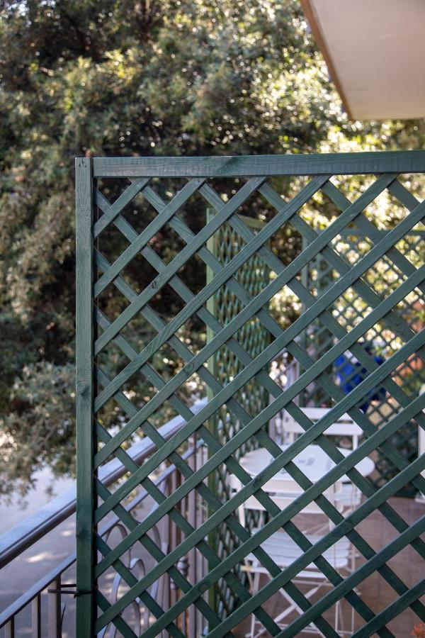 B&B I Propilei Di San Girolamo ริมินี ภายนอก รูปภาพ