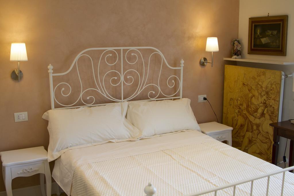 B&B I Propilei Di San Girolamo ริมินี ภายนอก รูปภาพ