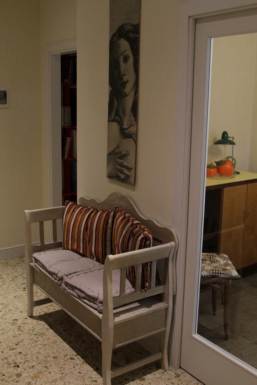 B&B I Propilei Di San Girolamo ริมินี ภายนอก รูปภาพ