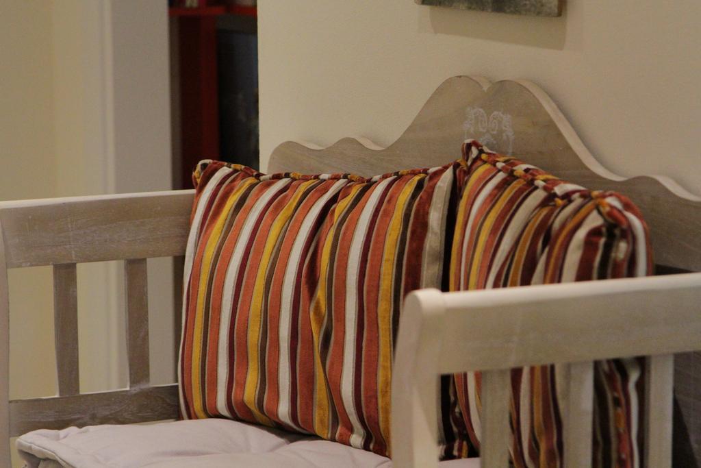 B&B I Propilei Di San Girolamo ริมินี ภายนอก รูปภาพ