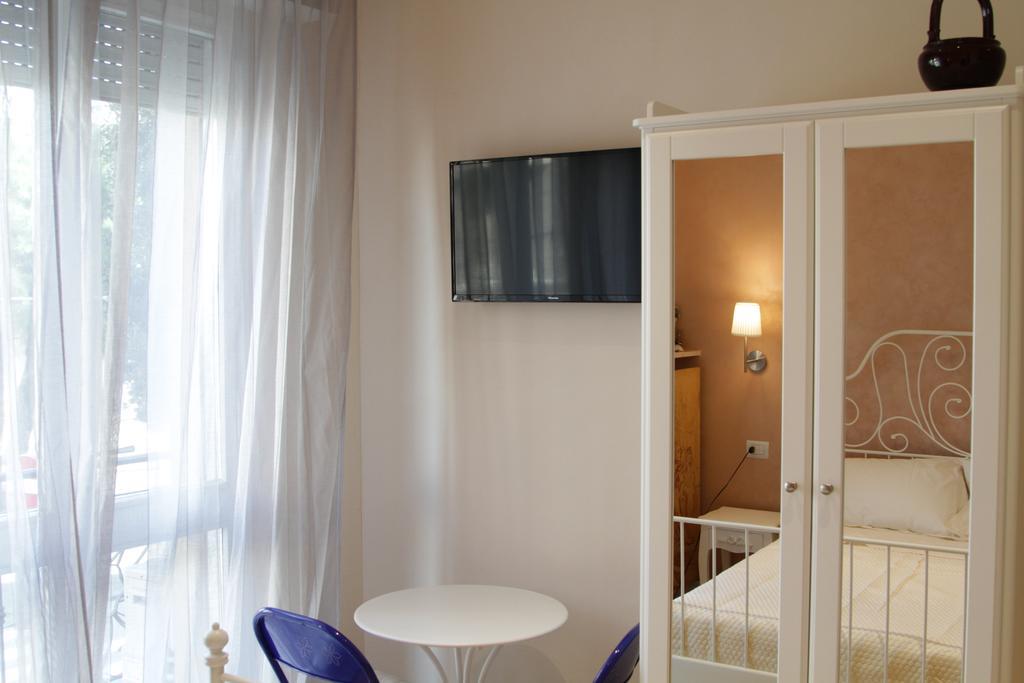 B&B I Propilei Di San Girolamo ริมินี ภายนอก รูปภาพ