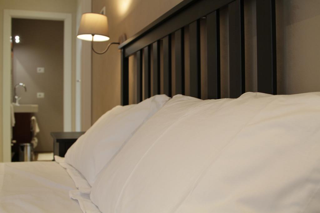 B&B I Propilei Di San Girolamo ริมินี ภายนอก รูปภาพ