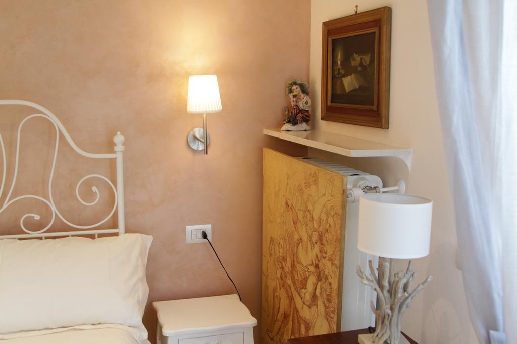 B&B I Propilei Di San Girolamo ริมินี ภายนอก รูปภาพ