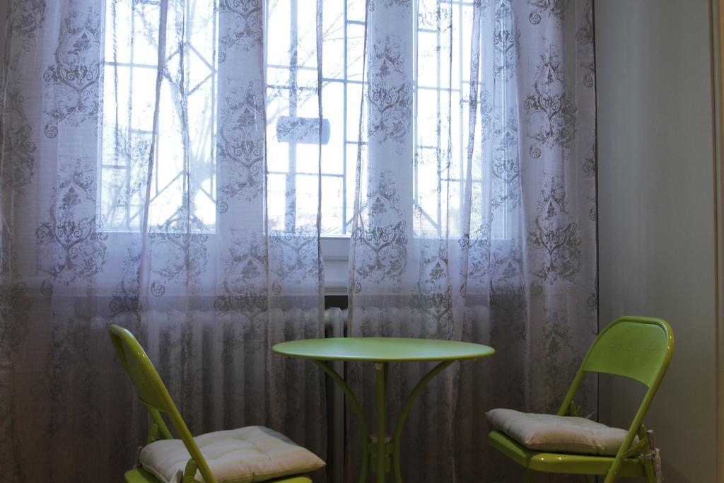 B&B I Propilei Di San Girolamo ริมินี ภายนอก รูปภาพ