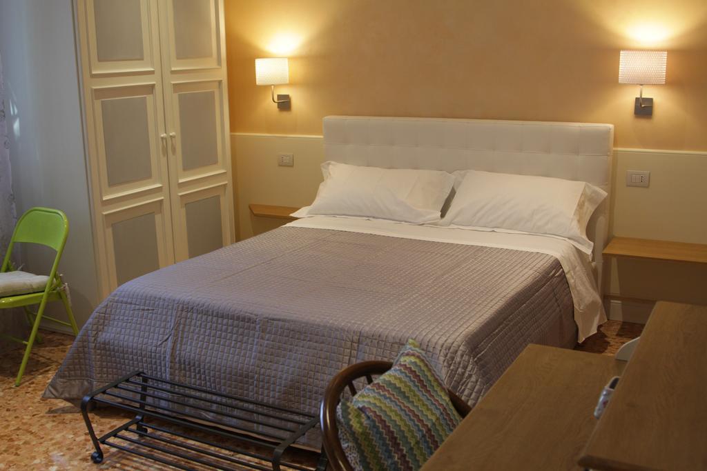 B&B I Propilei Di San Girolamo ริมินี ภายนอก รูปภาพ