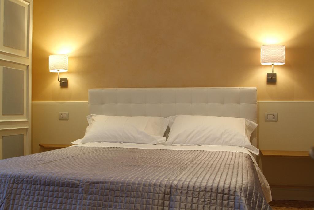 B&B I Propilei Di San Girolamo ริมินี ภายนอก รูปภาพ