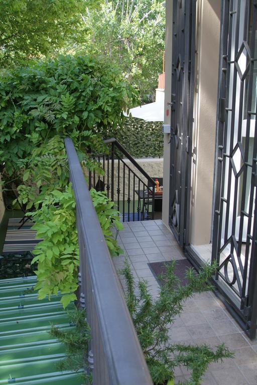 B&B I Propilei Di San Girolamo ริมินี ภายนอก รูปภาพ