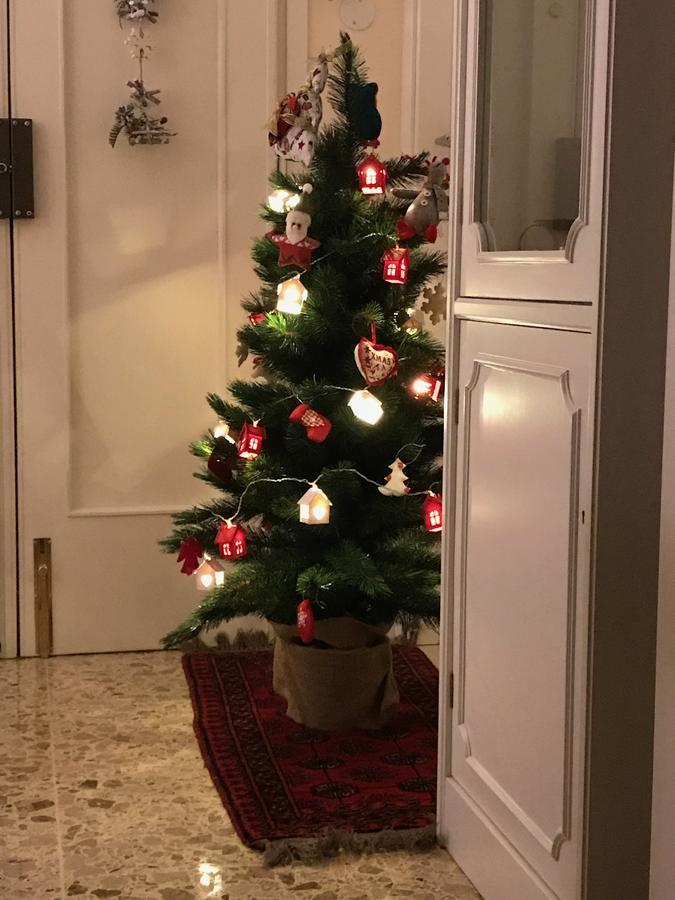 B&B I Propilei Di San Girolamo ริมินี ภายนอก รูปภาพ