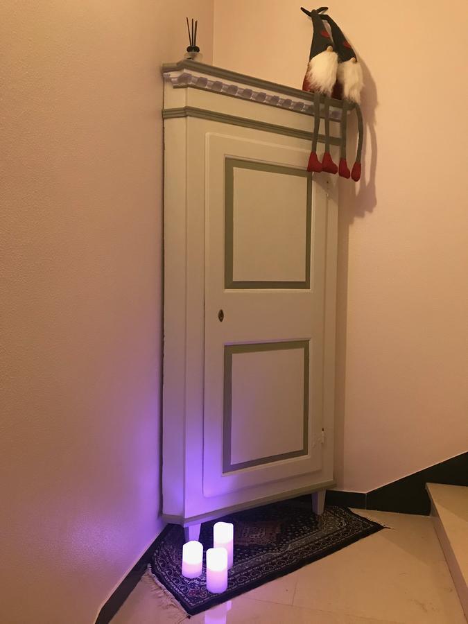 B&B I Propilei Di San Girolamo ริมินี ภายนอก รูปภาพ